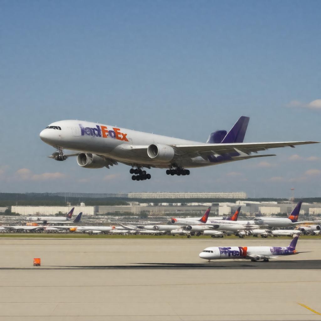 FedEx Express